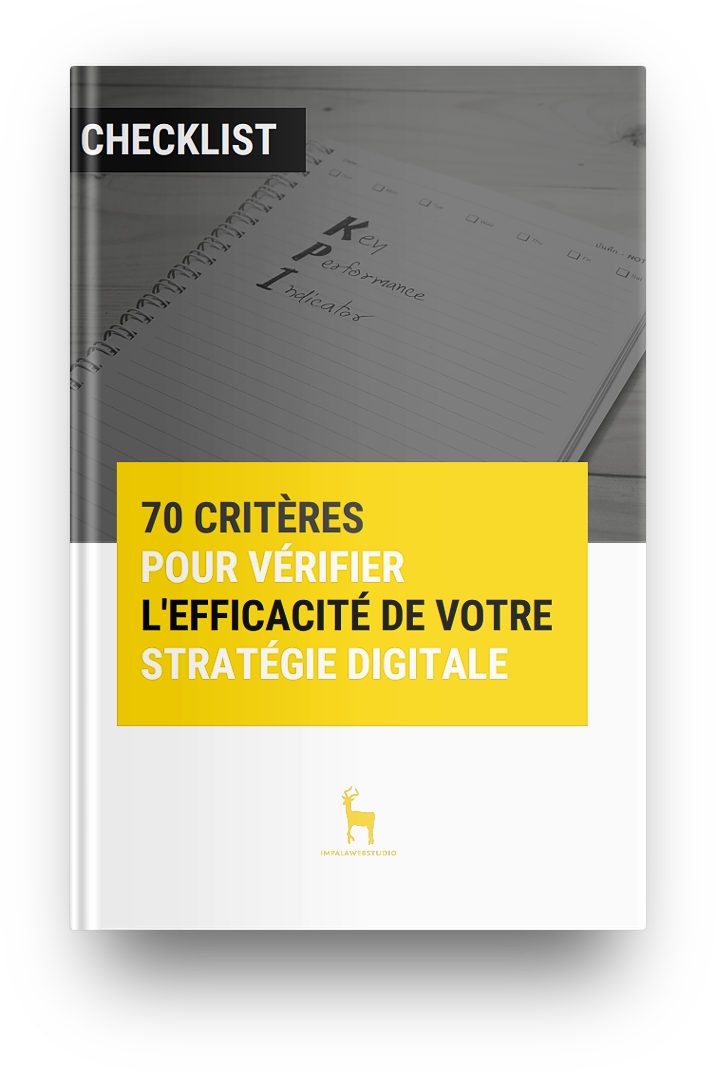 2020-CHECKLIST-EFFICACITE-STRATEGIE-IDIGITALE-LP 2020-CHECKLIST-EFFICACITE-STRATEGIE-IDIGITALE-LP