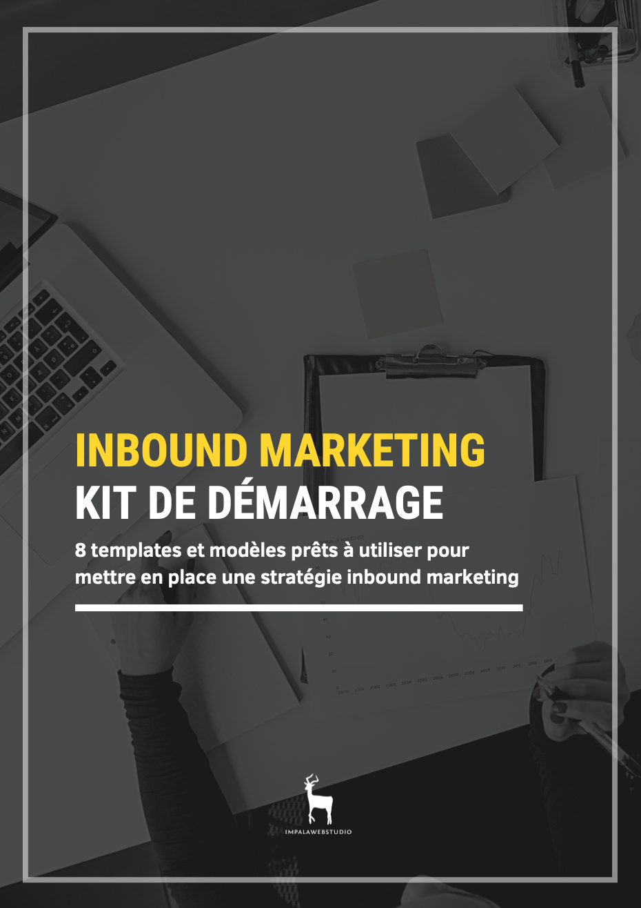 kit de demarrage inbound marketing kit de demarrage inbound marketing